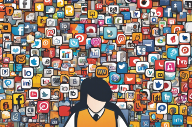 The Role of Social Media in Business Marketing