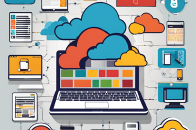 How to Choose the Right Cloud Service for Your Business Needs