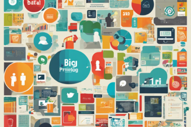 The Role of Big Data in Personalized Marketing Strategies